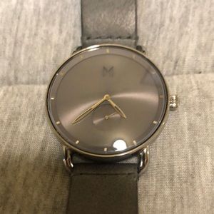 MVMT Watch